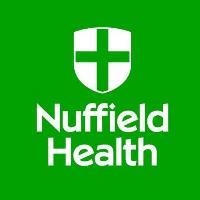 Nuffield Health Fitness & Wellbeing Gym image 4